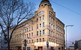 Hotel Mozart Vienna